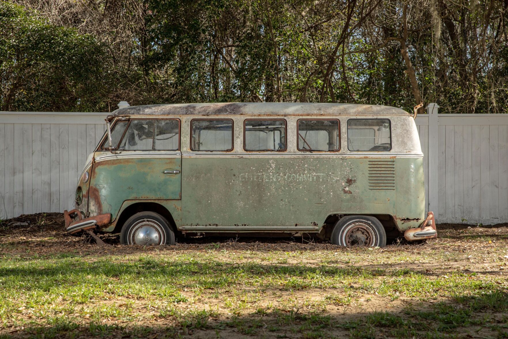VW Esau